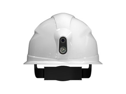工地安全革命！智能安全帽如何用科技守护建筑工人？