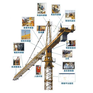 《智慧工地之亲情筑梦》—第七集：技能比拼，崭露头角